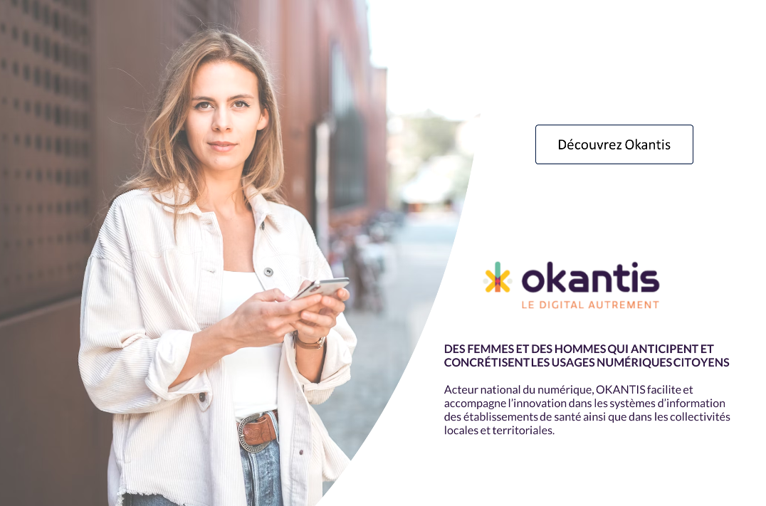 Solution Partner Okantis