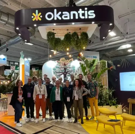 SANTEXPO 2025 - 20,21 et 22 Mai 2025