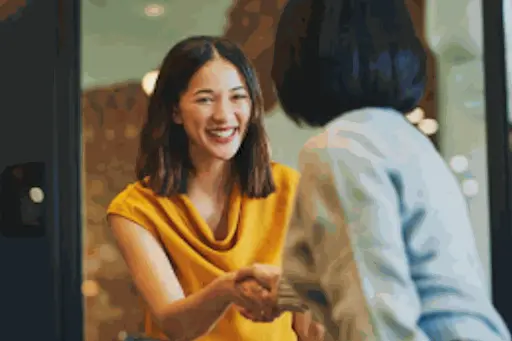 Echange Commercial